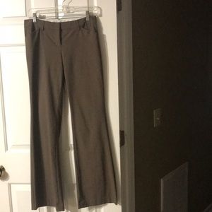 Dress pants